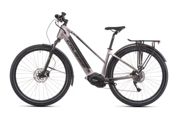 Crussis e-Savela 7.11 518Wh trekingové elektrokolo