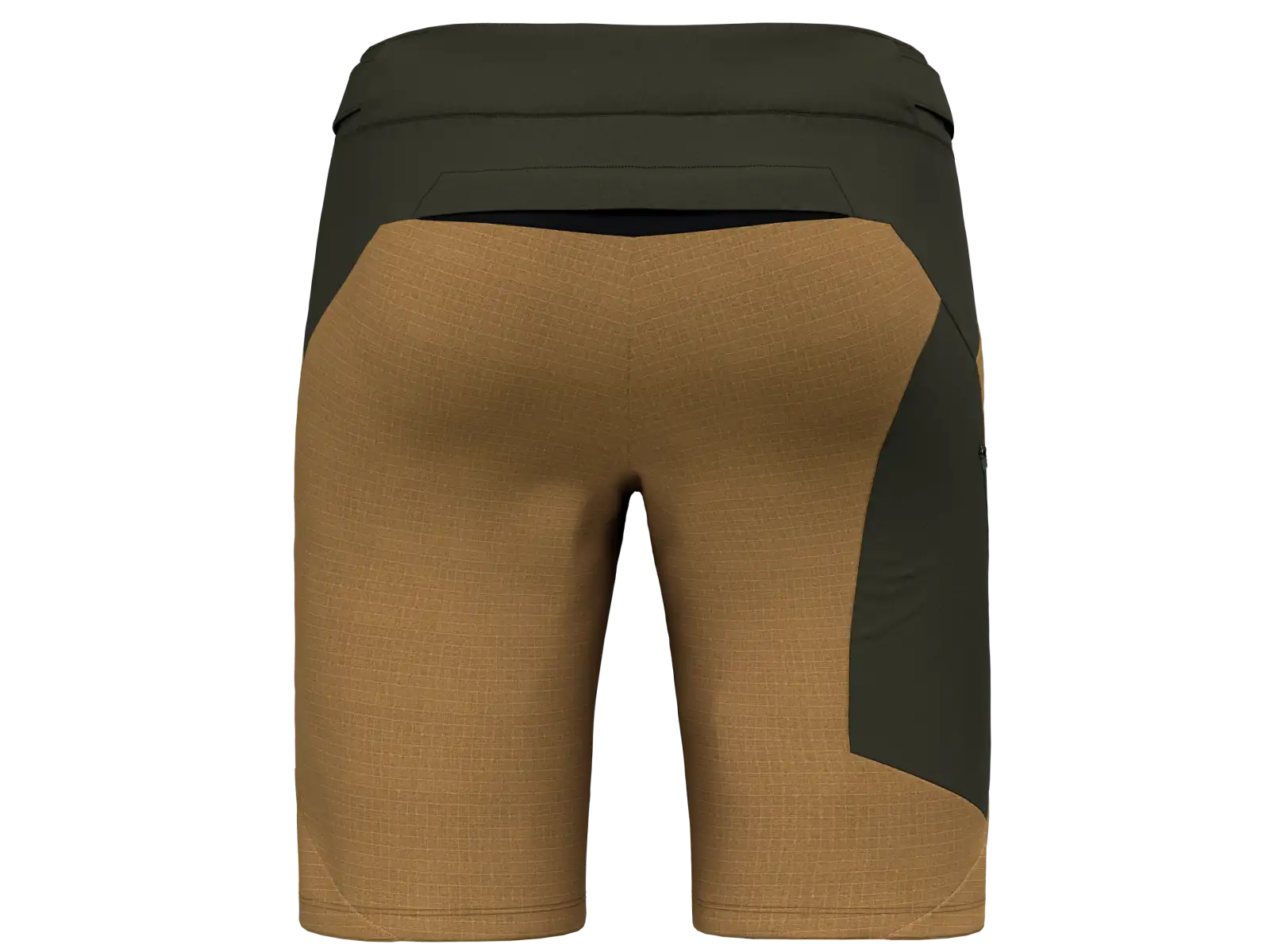 Salewa Vento HEMP/DST pánské kraťasy Golden Brown
