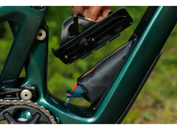 Ibis Ripley V5 XTR Di2 horské kolo Green Flash