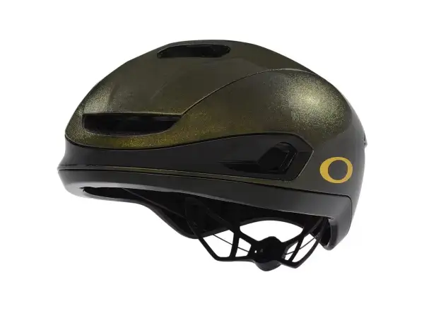 Oakley ARO7 LITE EU silniční přilba Midas Fleck/Black