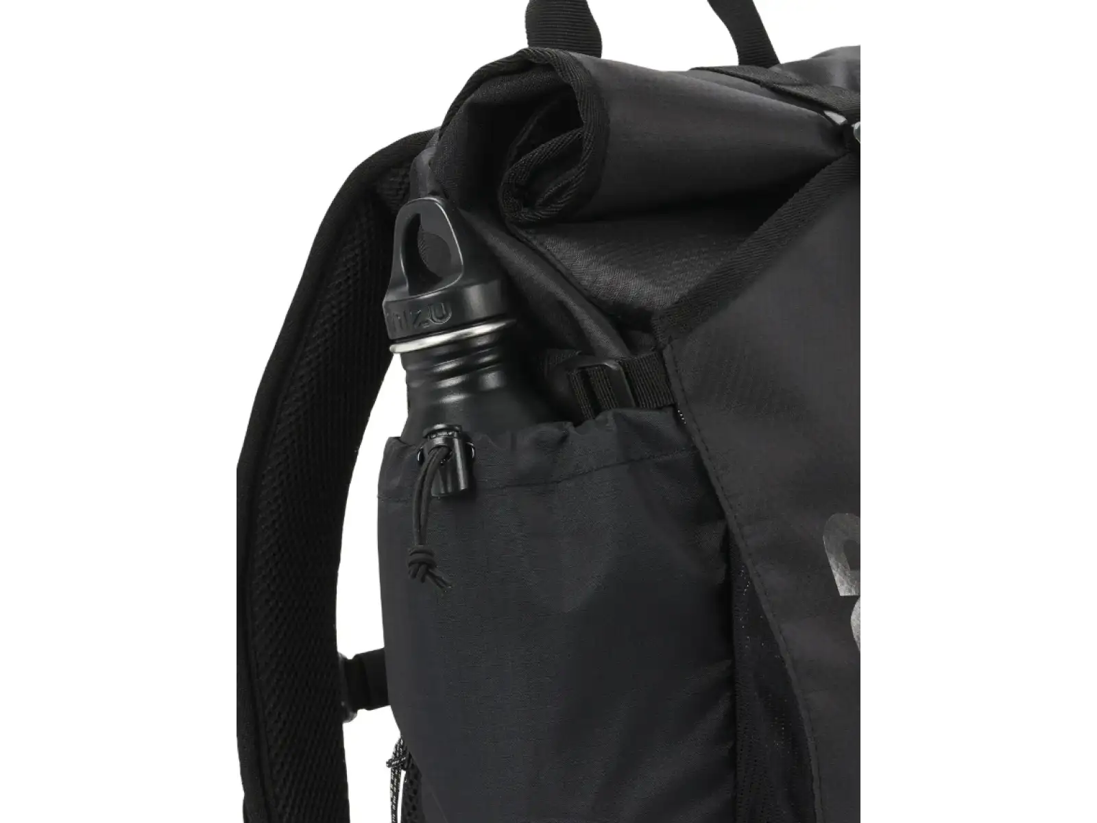 Aevor Rollpack Proof batoh 28 l Black
