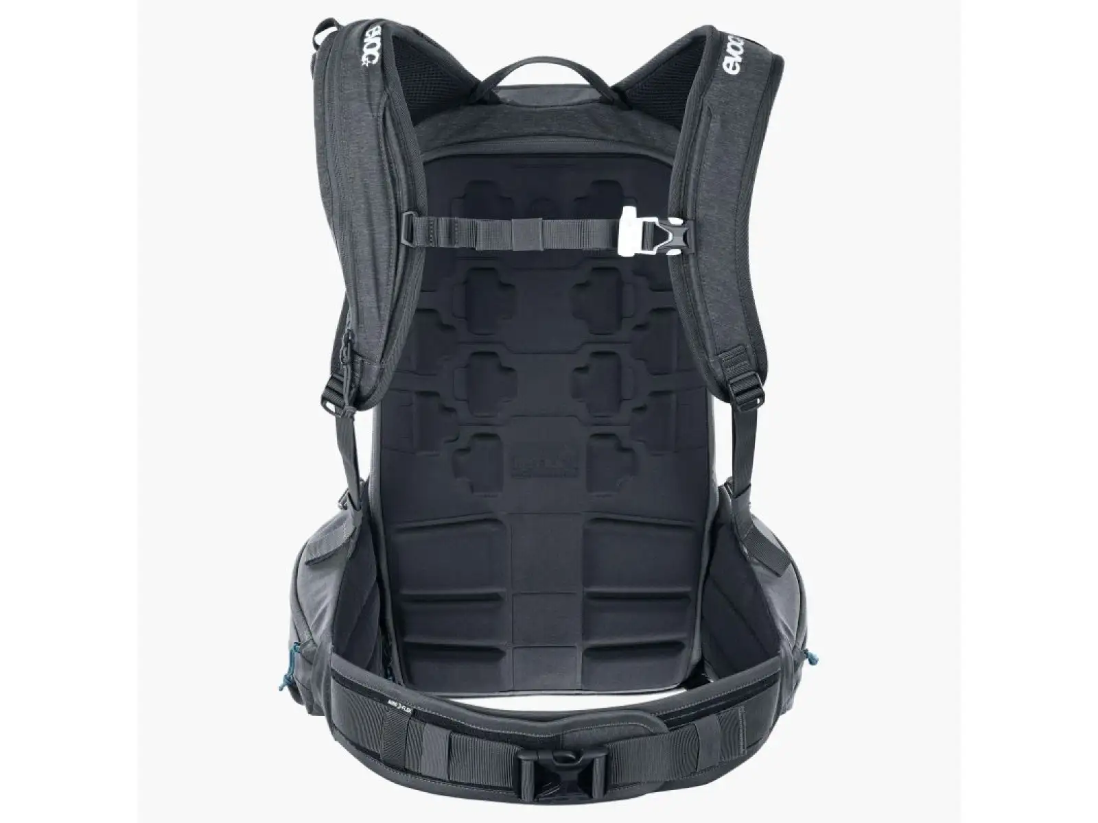 Evoc Line Pro 20 batoh Black