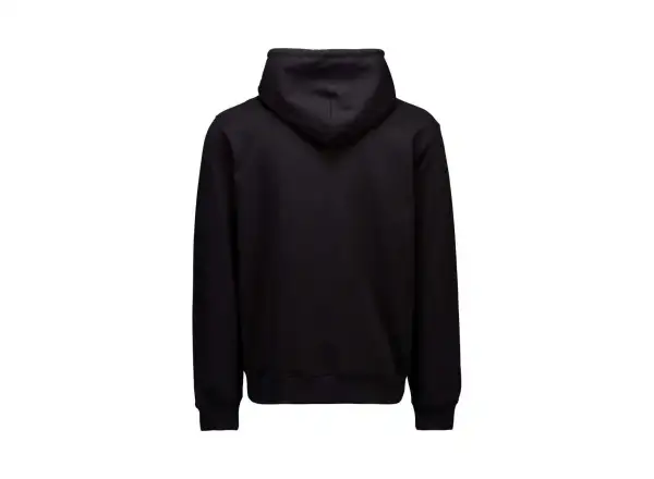 POC Hood mikina Uranium Black/Hydrogen White