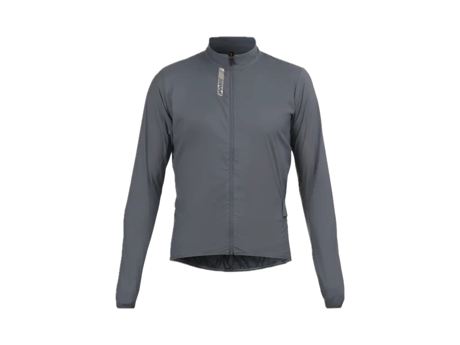 Mavic Cosmic Wind pánská bunda Orion Blue