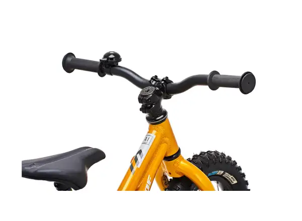 Nukeproof Cub-Scoot 12 dětské odrážedlo Yellow