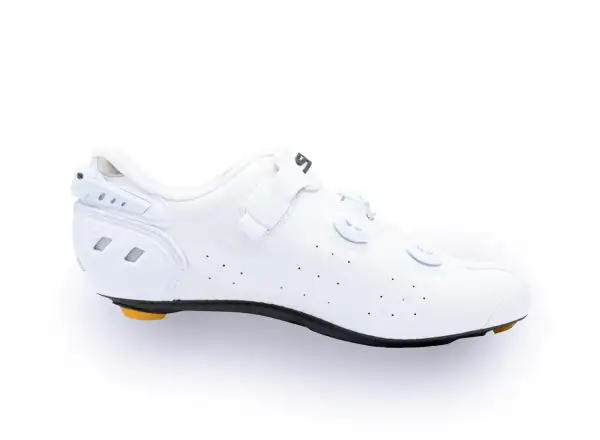 Sidi Wire 2S pánské silniční tretry White
