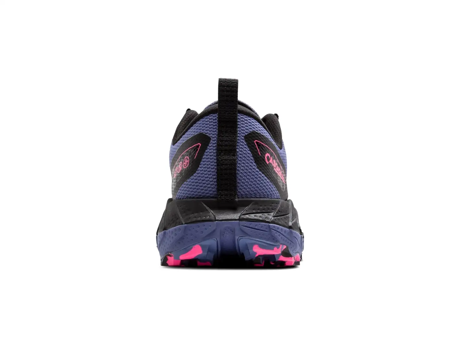 Brooks Cascadia 18 GTX dámské běžecké boty modrá