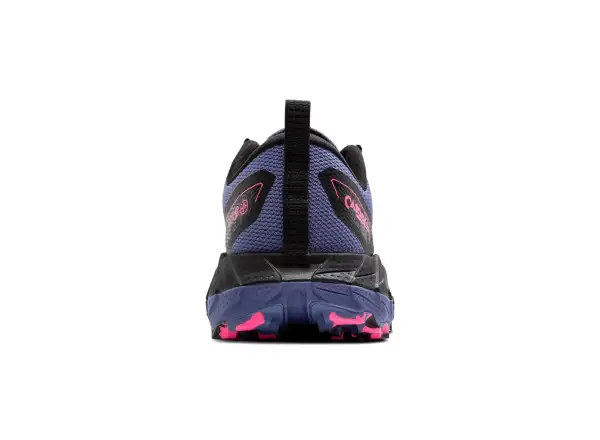 Brooks Cascadia 18 GTX dámské běžecké boty modrá