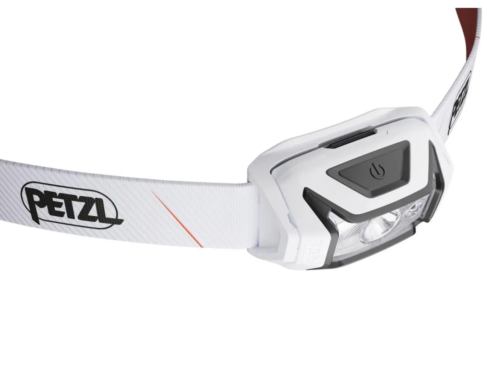 Petzl TIKKA CORE WHITE 2025 svítilna bílá