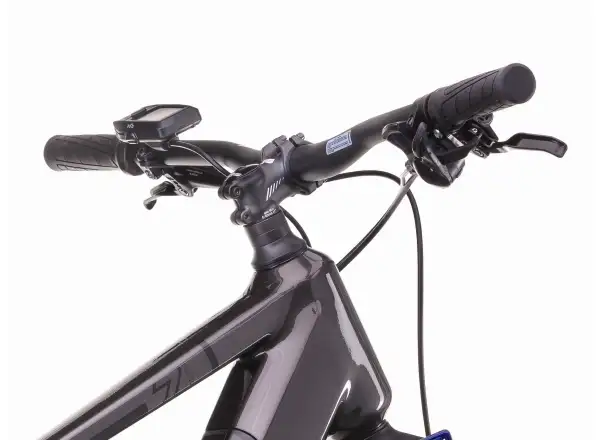Crussis ONE-Largo 7.11 715Wh horské elektrokolo