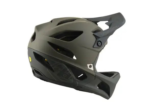 Troy Lee Designs Stage MIPS přilba Drone Tarmac