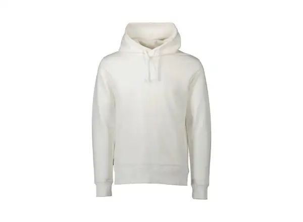 POC Hood Transit pánská mikina Selentine Off-White