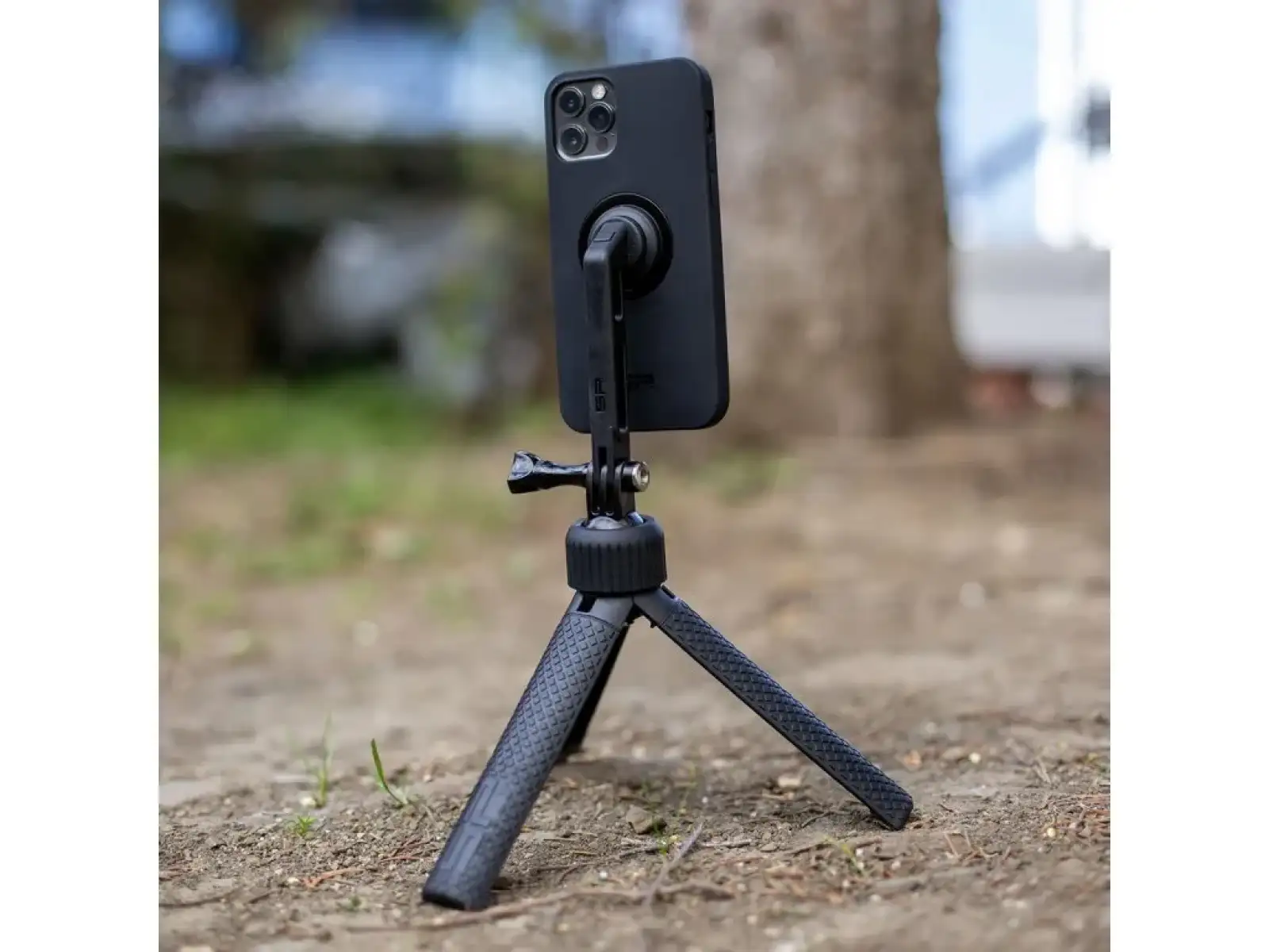 SP Connect Tripod Grip SPC+ tripod