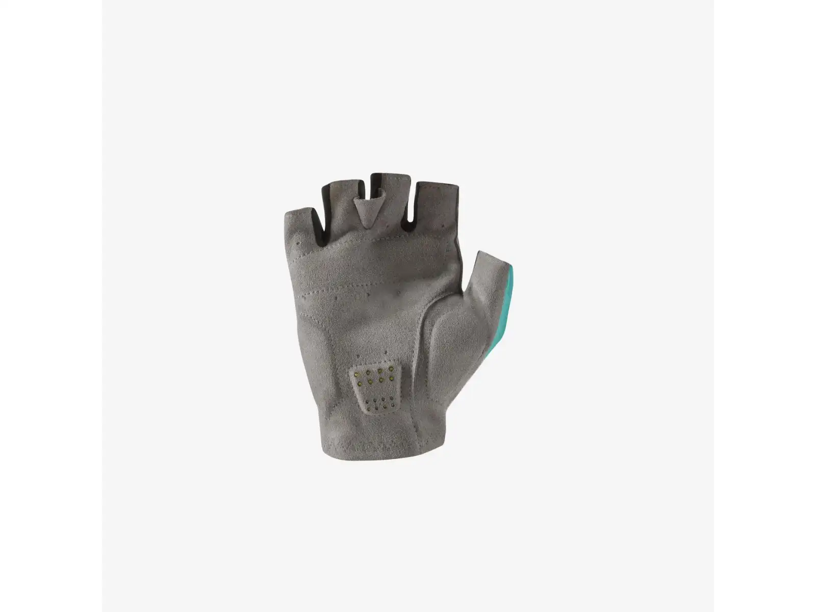 Castelli Espresso dámské rukavice Pool Blue