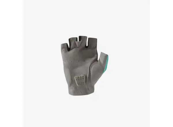 Castelli Espresso dámské rukavice Pool Blue