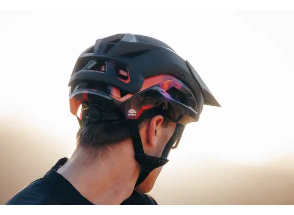 Giro Montaro Pro Spherical přilba Mat Saphire