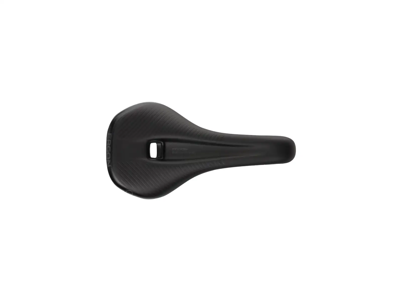 Ergon SM Comp pánské sedlo černá