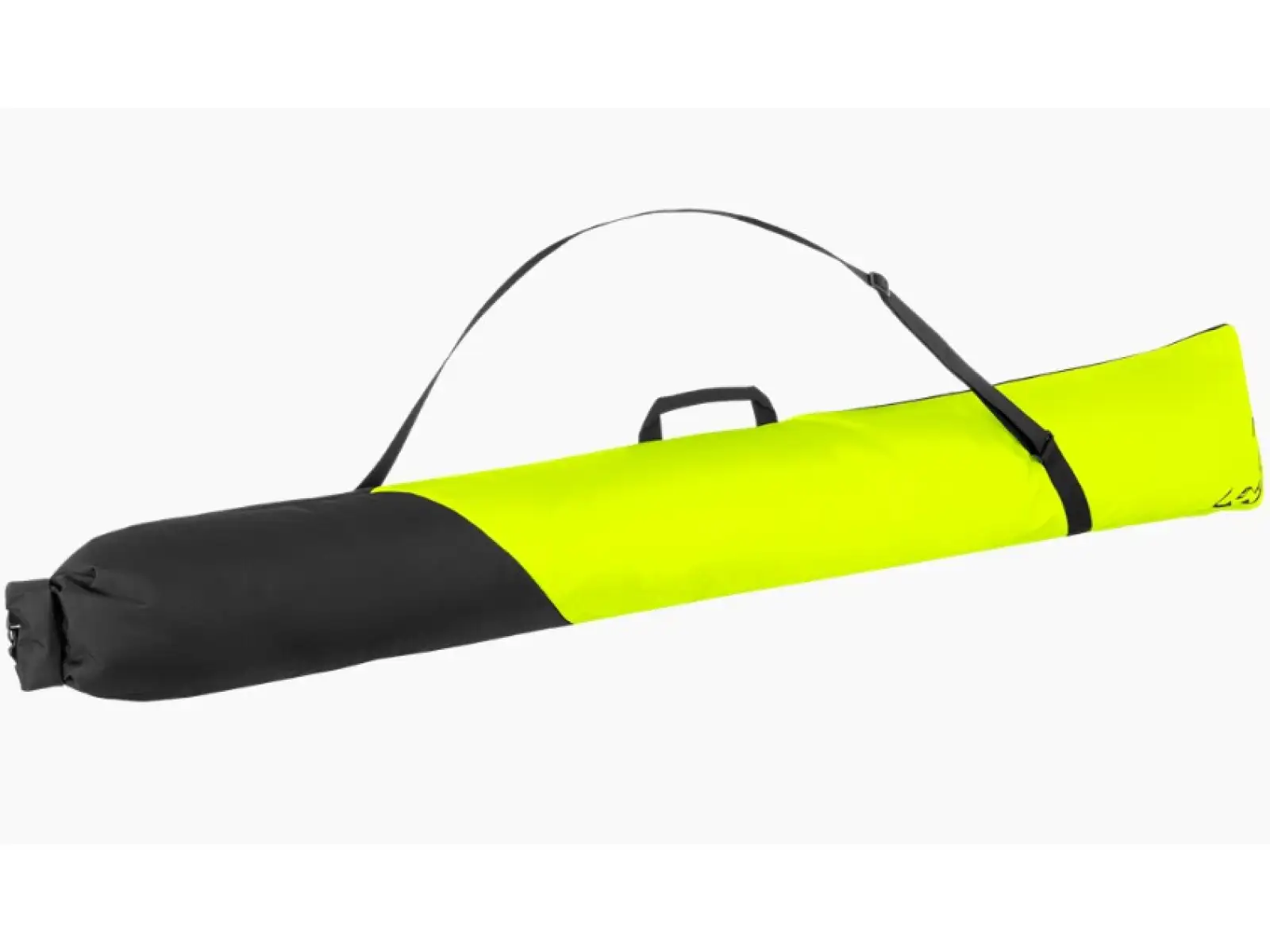 Dynafit Ski Bag obal na lyže Yellow/Black Out