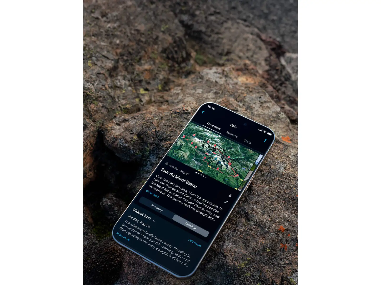 Garmin Enduro 4 chytré hodinky