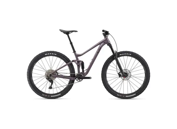 Horský bicykel Liv Embolden 2 29 Purple Ash
