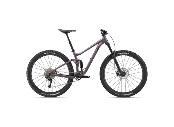 Liv Embolden 29 2 horské kolo Purple Ash