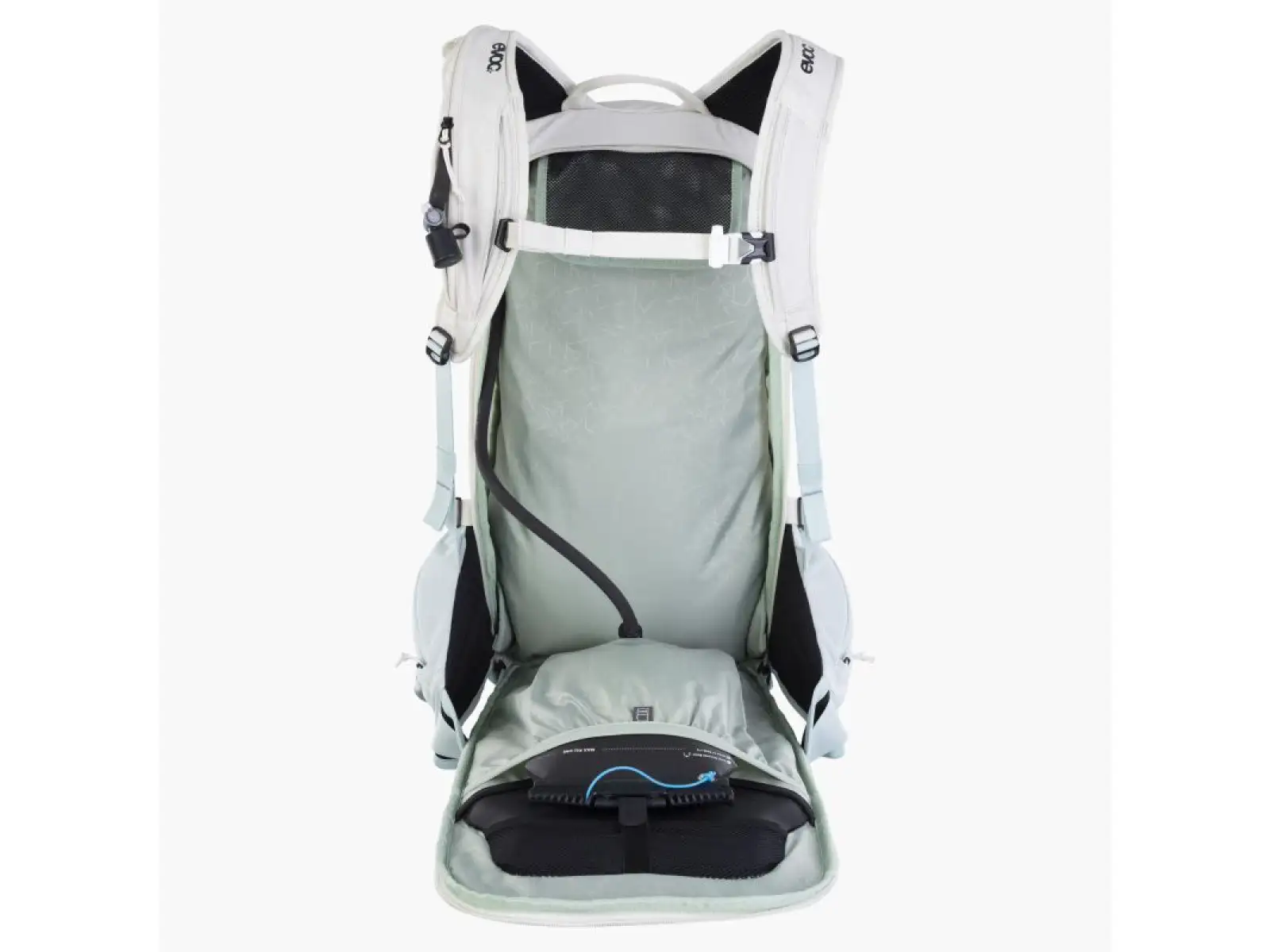 Evoc Line Pro 20 batoh Black