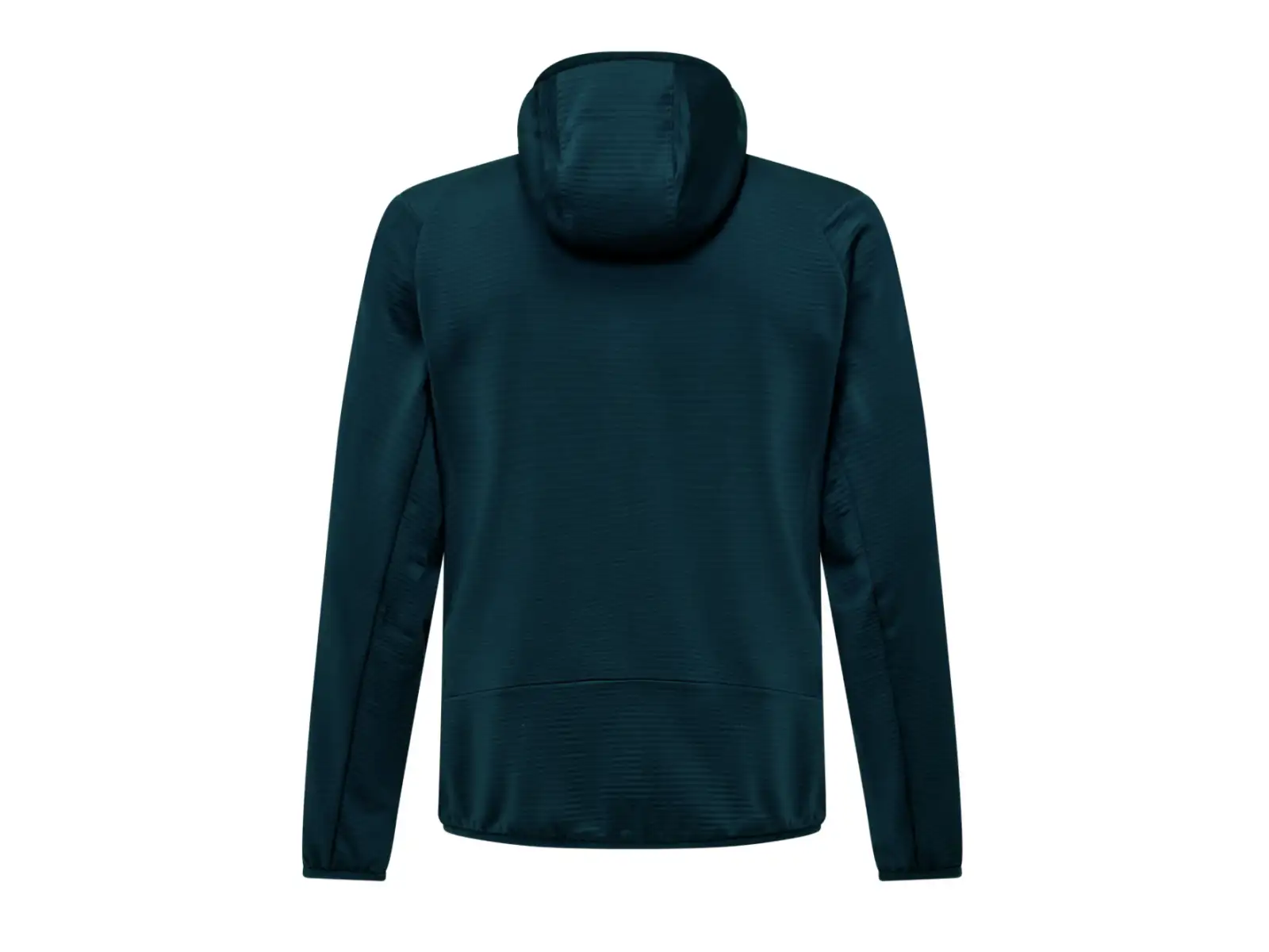Salewa Puez Altavia Polarlite Hooded pánská mikina Pond Blue