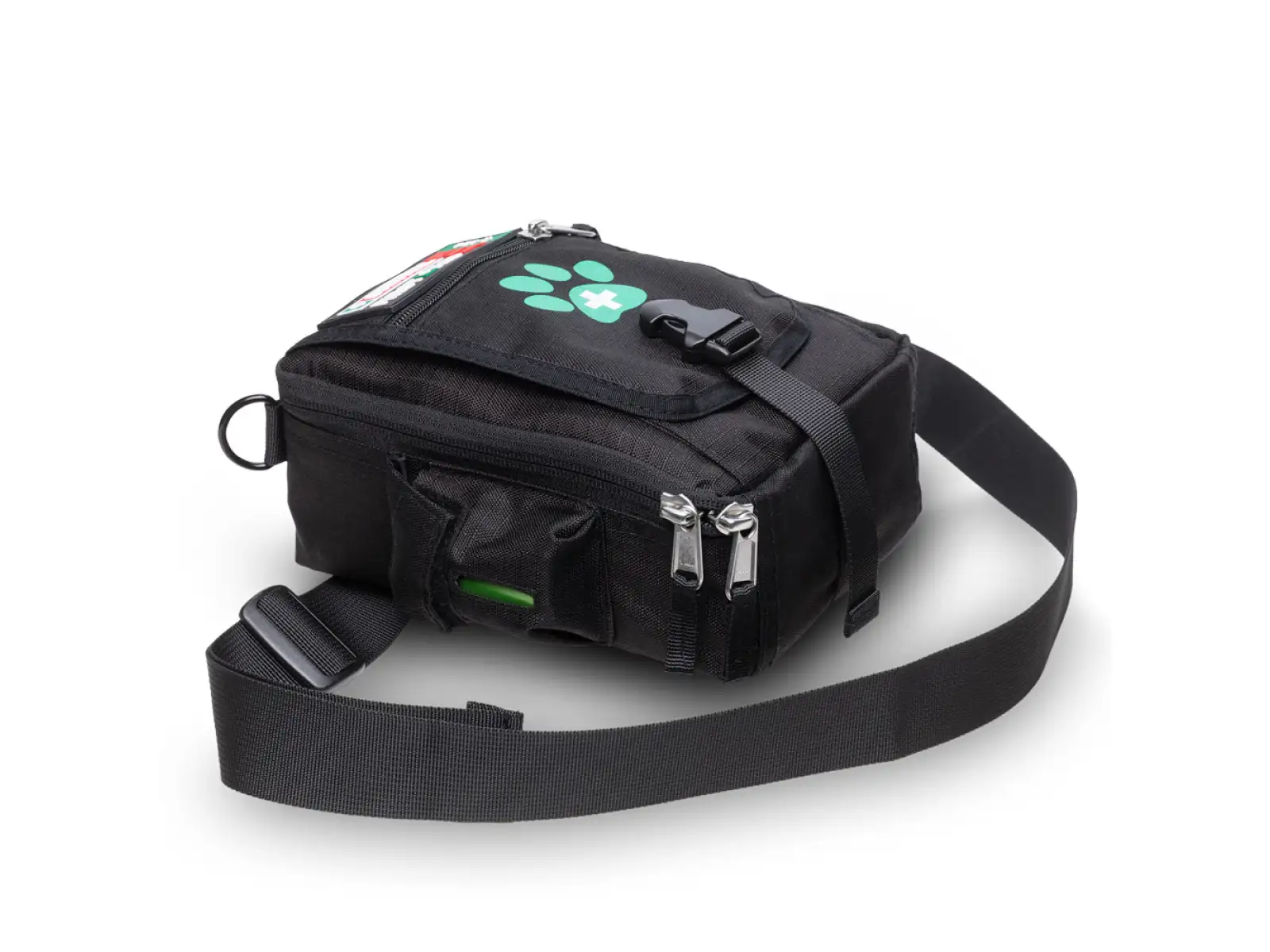 Survival First Aid Kit PET profesionální lékárnička