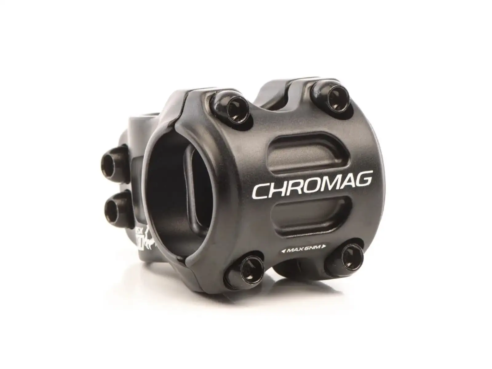 Chromag Hifi BSX představec průměr 31,8 mm matně černá