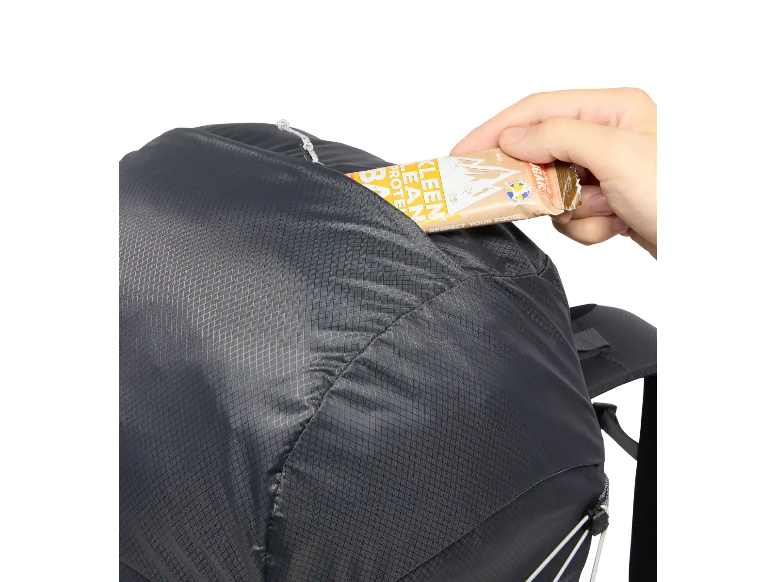 Haglöfs L.I.M 35 batoh Magnetite vel. 35l