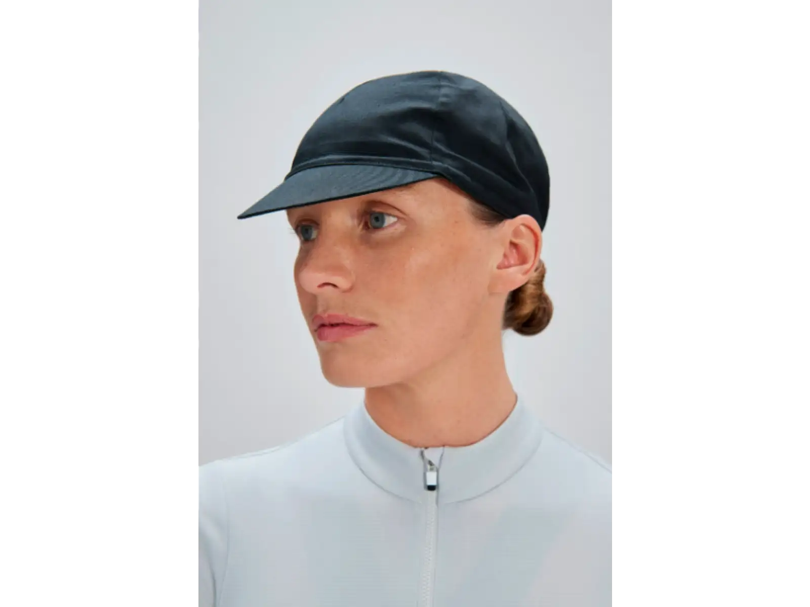 POC Cadence Cap cyklistická čepice Uranium Black