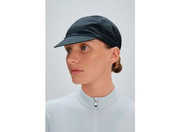 POC Cadence Cap cyklistická čepice Uranium Black