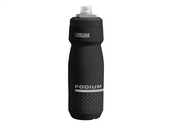 Camelbak Podium Bottle láhev Black