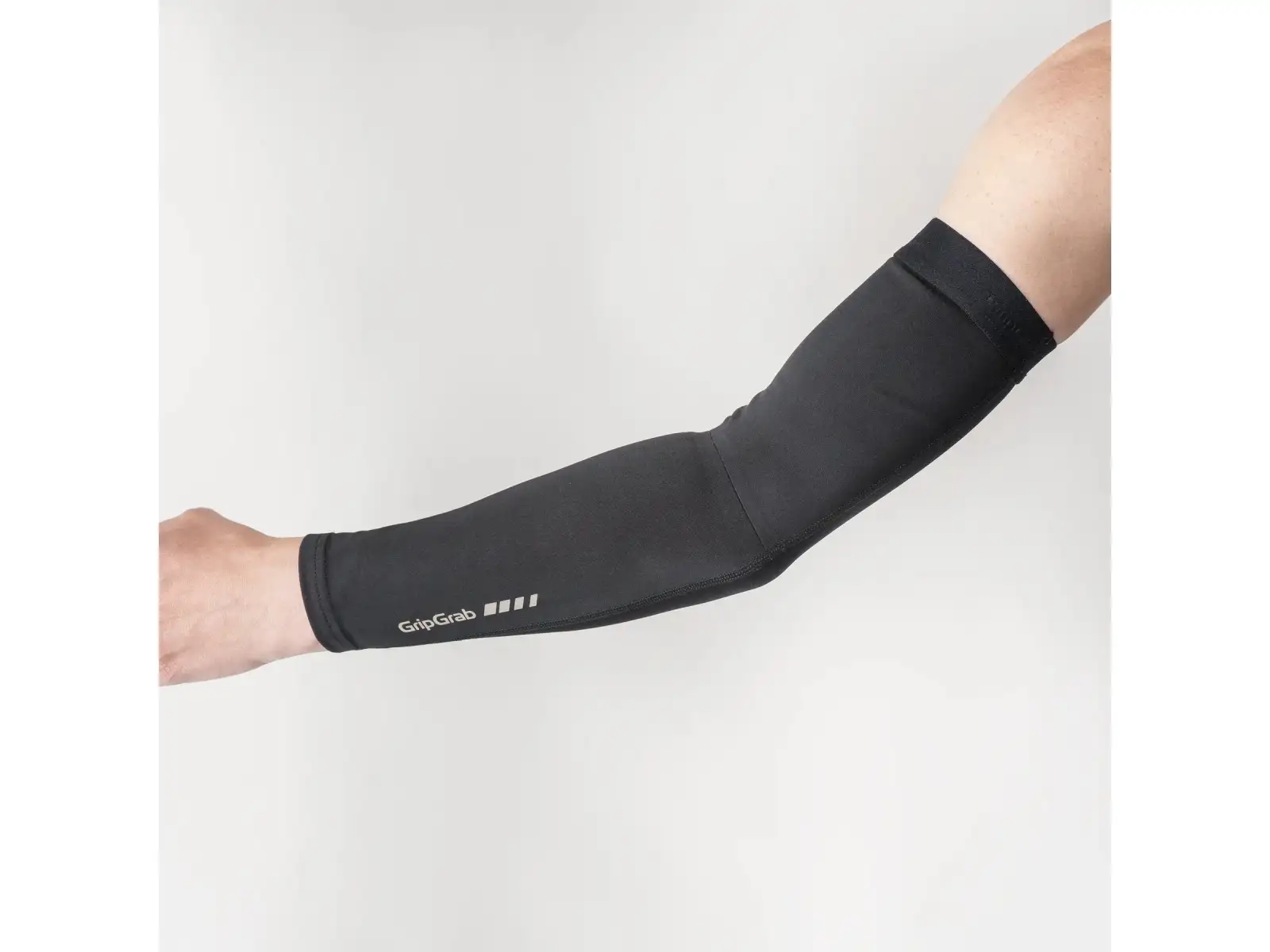 Grip Grab AquaRepel 2 Water-Resistant návleky na ruce černá