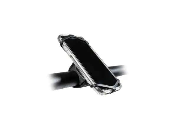 Lezyne Smart Grip Mount držák telefonu černá