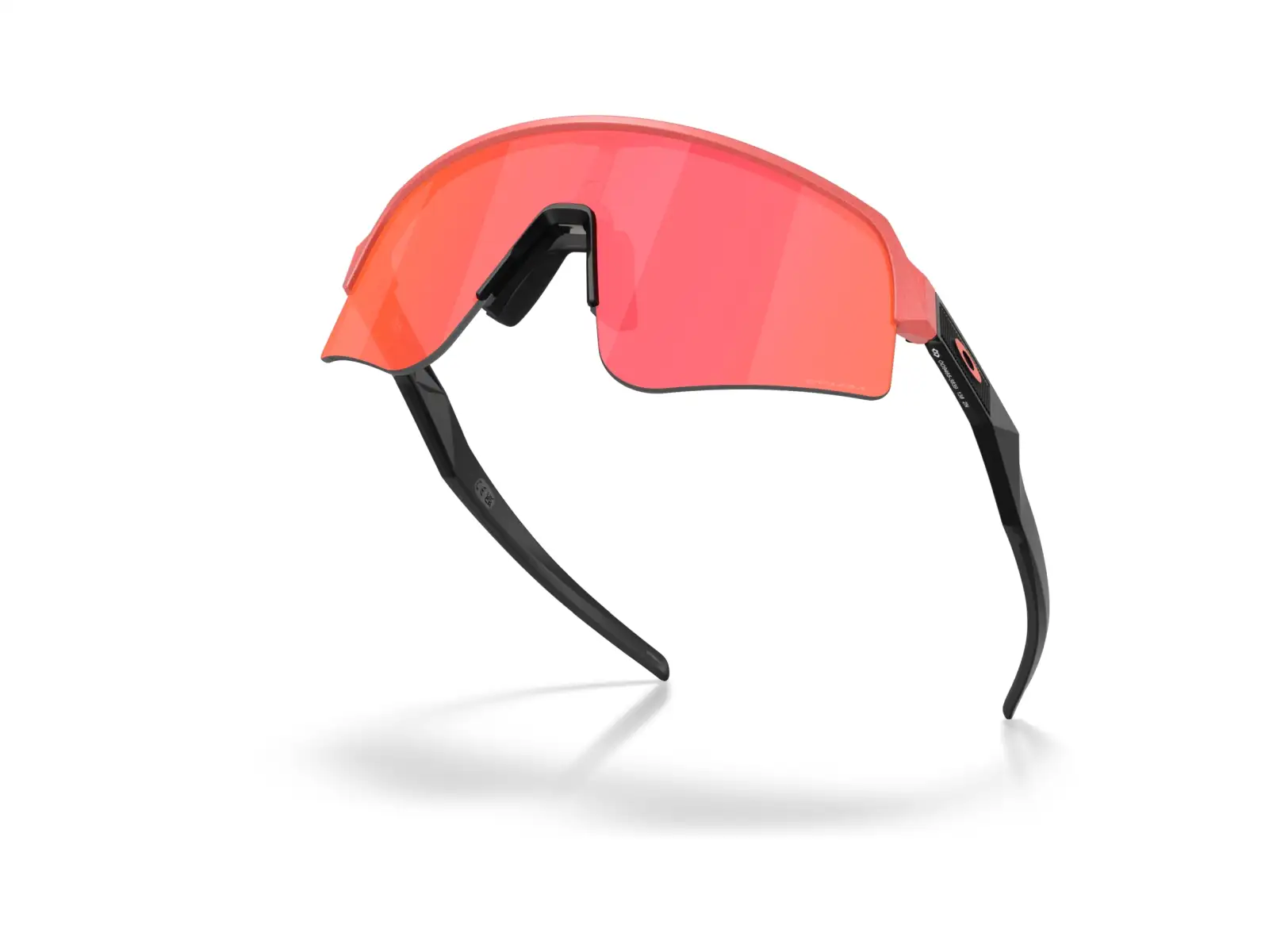 Oakley Sutro Lite Sweep brýle Muted Metalic Paloma/Prizm Trail Torch