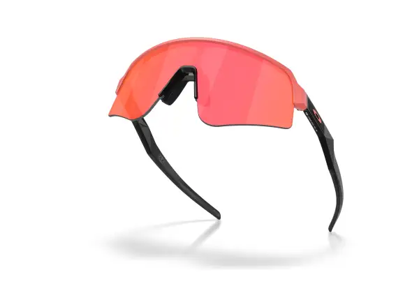 Oakley Sutro Lite Sweep brýle Muted Metalic Paloma/Prizm Trail Torch