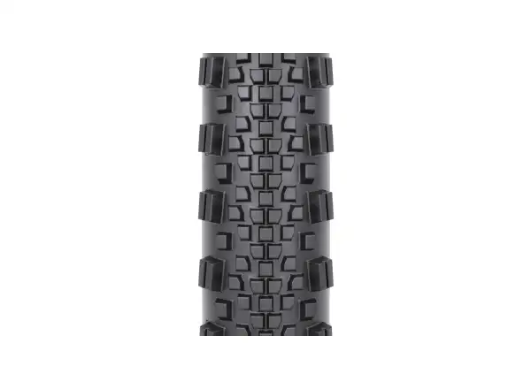 WTB Raddler TCS Tubeless Light Fast Rolling plášť kevlar černá