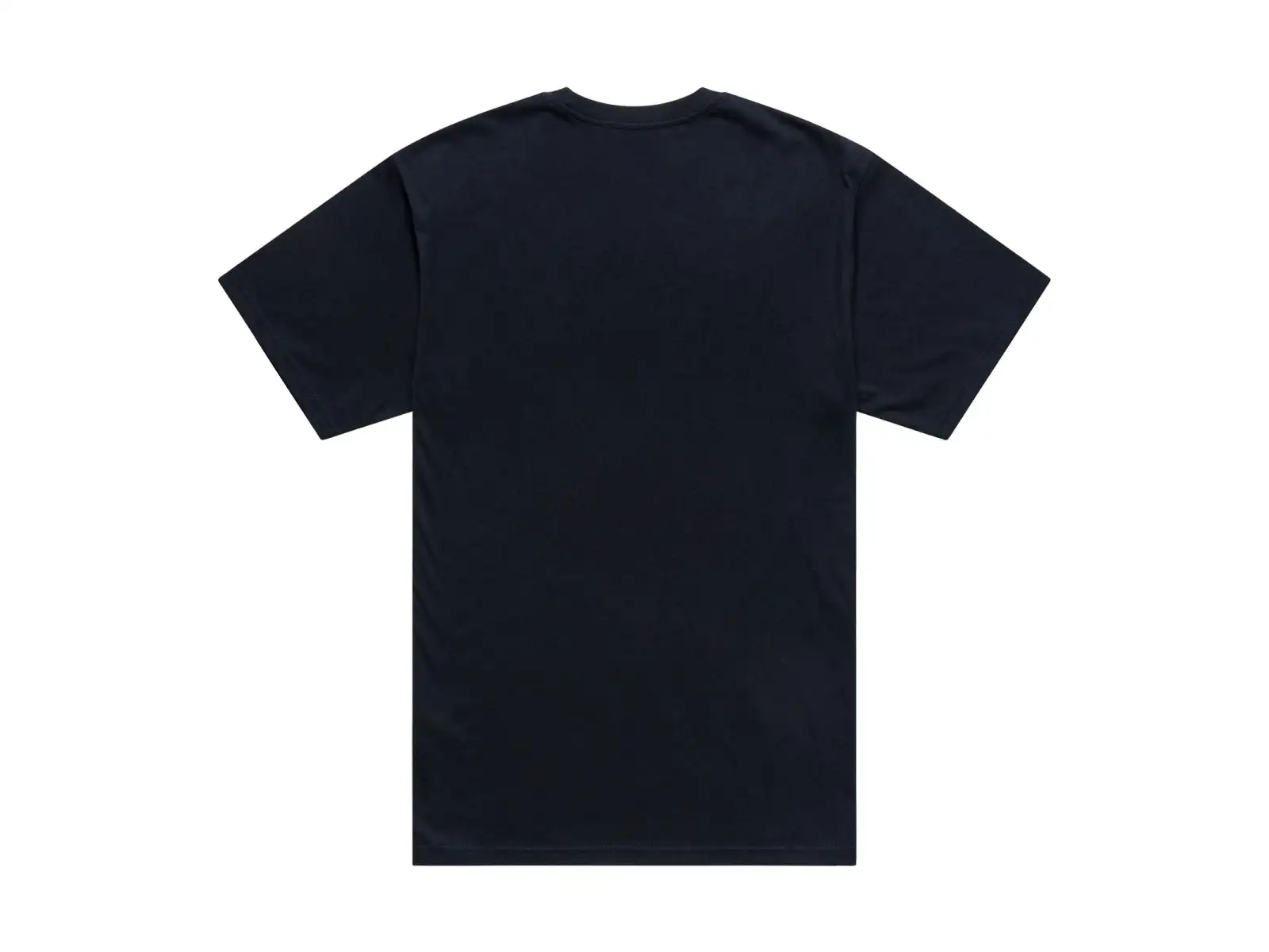 Troy Lee Designs Stripes pánské triko krátký rukáv Black
