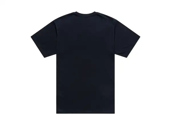 Troy Lee Designs Stripes pánské triko krátký rukáv Black