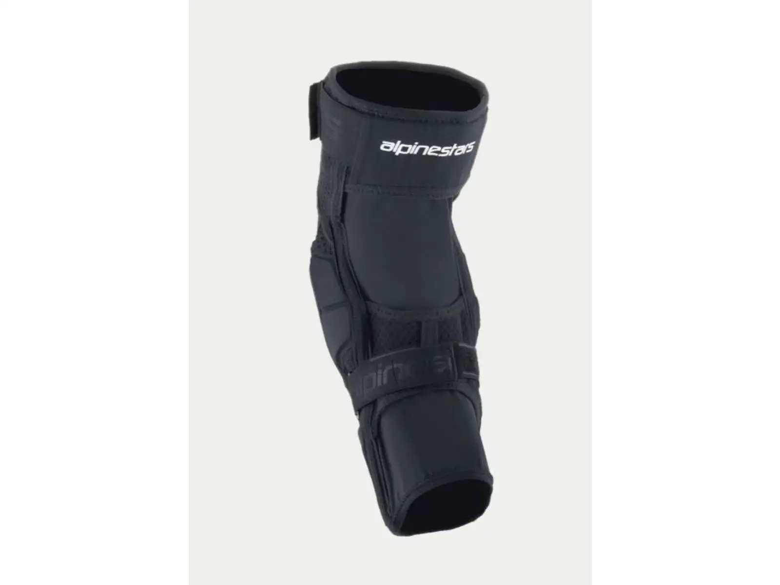 Alpinestars A-Impact Plasma Elite kolenní chránič Black/White