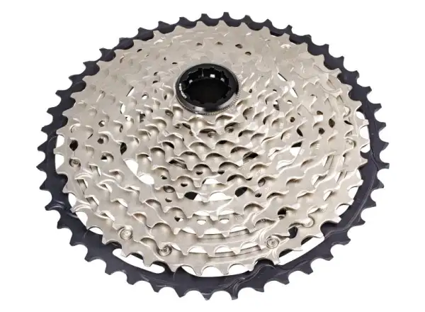 Shimano SLX CS-M7100 12sp. MTB kazeta 10-51 zubů - Nebaleno