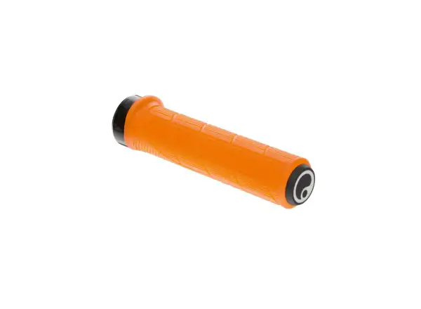 Ergon GD1 Evo Factory gripy Frozen Orange