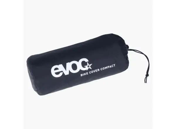 Evoc Bike Cover Compact přepravní obal na kolo Black