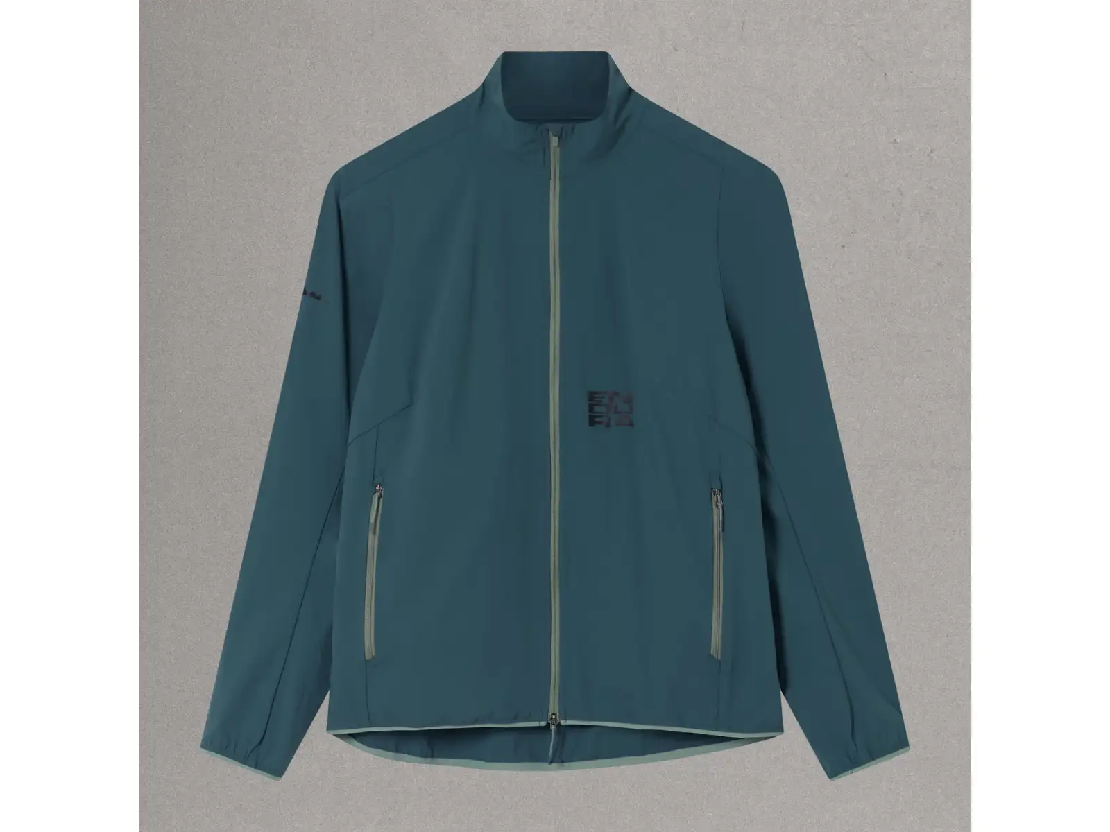 Endura Alltrack Ride dámská gravel bunda Teal