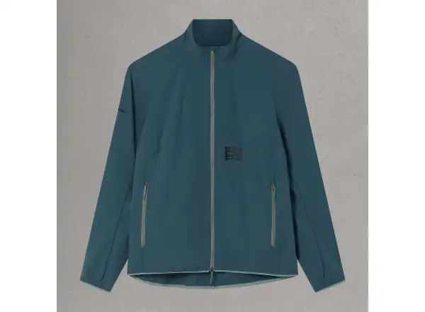 Endura Alltrack Ride dámská gravel bunda Teal