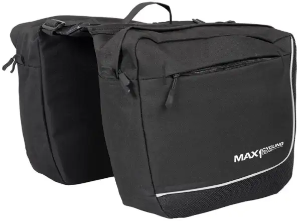 MAX1 Courier brašna na nosič 18L
