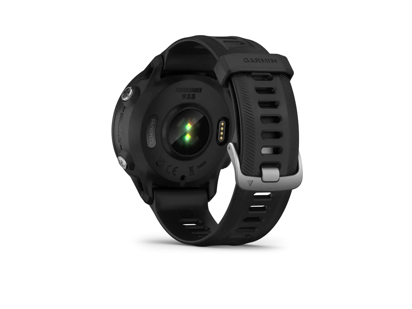 Garmin Forerunner 955 chytré hodinky Black