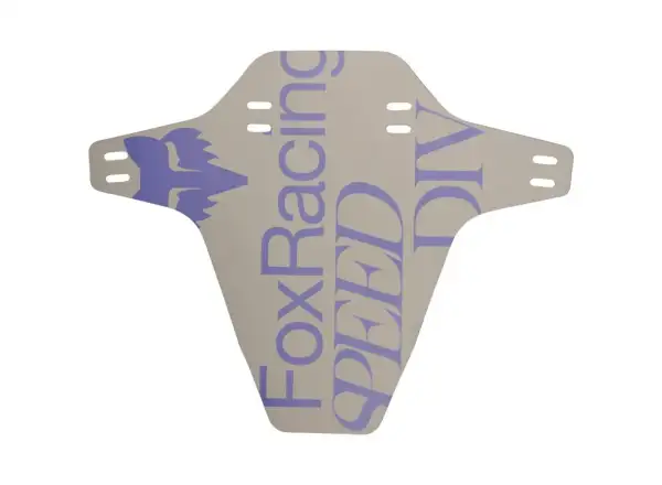 Fox Mud Guard blatník Vintage White