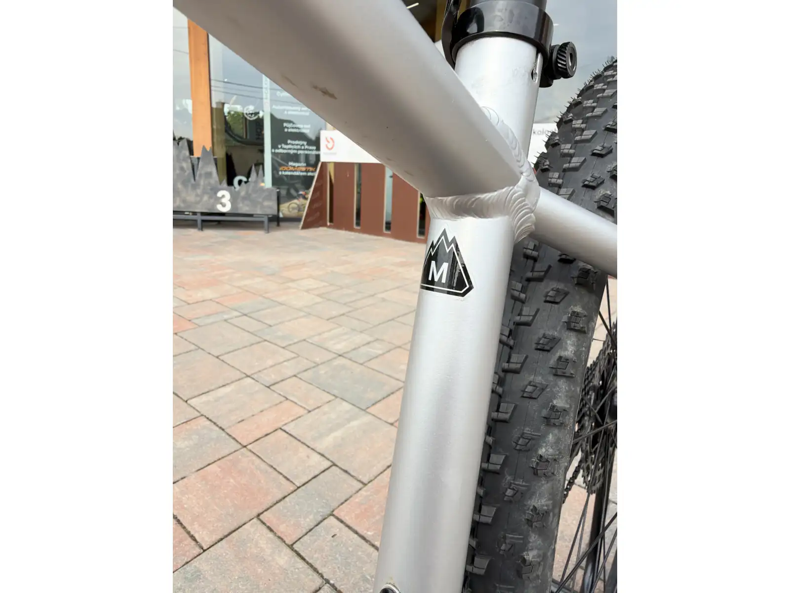 Specialized Rockhopper 29 velikost M BAZAR
